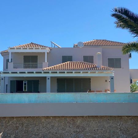 Villa Anthia Порто Хели Экстерьер фото
