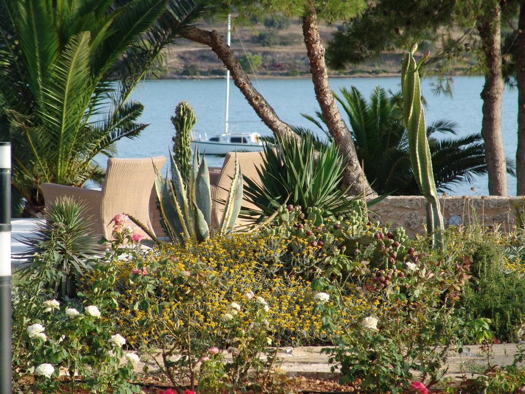 Villa Anthia Порто Хели Номер фото
